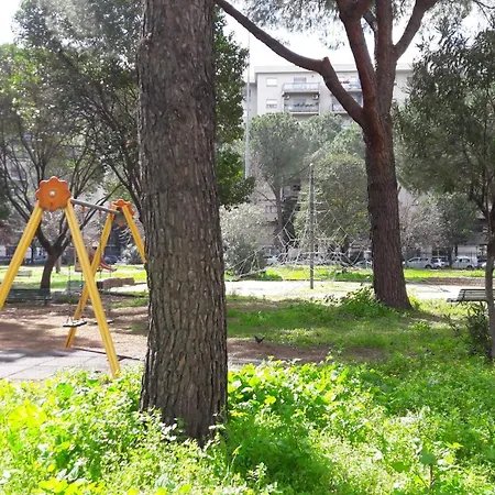 150 Meter From Metro B